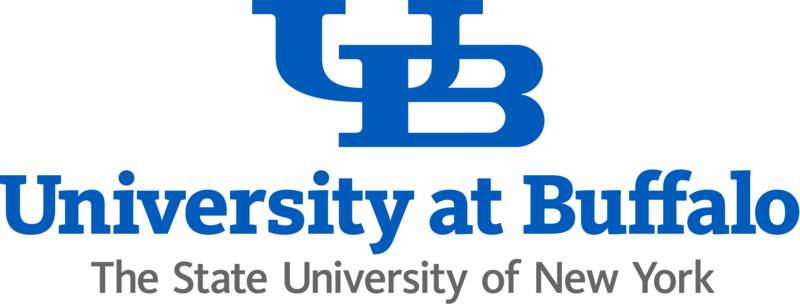 University at Buffalo logo